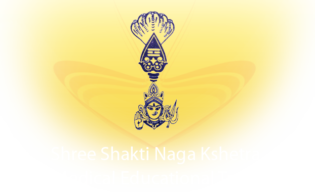 Shree Shakti Naga Kshetra Medical Educational Trust